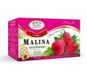 MALWA ČAJ MALINA OVOCNÝ ČAJ 20TB MALINA