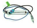 FAKRA ANTENNY SEPARATOR - DIN AUDI VW SEAT SKODA