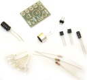 Modul detekcie zvuku LED - DIY_________BTE-445