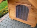 Záclonový záves do predsiene pre psa 200mmx250mm