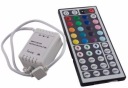 RGB OVLÁDAČ IR OVLÁDAČ 44 kľúčový 72W LED pásik 01