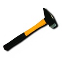 ZÁMOKOVÉ KLADIVO 300 G FIBERGLAS TLMIACE VIBRACIE