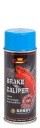 CHAMPION Brake 400ml Strmeň sprej MODRÁ