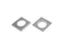 CMT rezacia doska 314204 HM 14,0x14,0x2,0mm