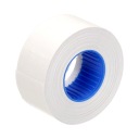 Popisovacia páska 26x16, 2-radová, rovná, biela, Grand