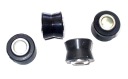 ATV 110 QUAD puzdro Tlmič pérovania BUSHING 22x10x21