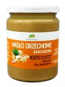 ARAŠIDOVÉ MASLO 100% BEZ PRÍDAVNÝCH LÁTOK 500g ČERSTVÉ