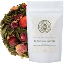 Japonská čerešňa Sencha - 50 g