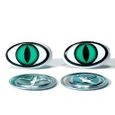 CAT EYES CAT EYES PRE MASCOTS 16x10 KNIHY