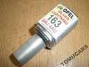 OPEL 4AU TOUCH-UP CODE Z 163 OPEL STRIEBORNÉ OSVETLENIE