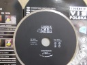 PLNÝ DIAMANTOVÝ DISK NA DLAŽBU 180 X 25,4 MM