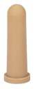 Latexový cumlík na napájanie lýtok 100mm