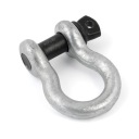 SHAKEL OMEGA Certifikát triedy 6 Shackle 1T 1 ks.