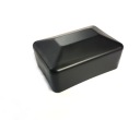 Krytka stĺpika 40x60 mm 2 ks