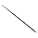 Okrúhly pilník NA brúsenie PÍL 3,2 mm bahco 150 mm