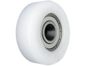 POLYAMIDOVÝ VALEC 81mm pre portálový vozík R-81