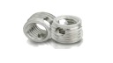 Zlomené objímky, opravný závit M 8 x 1,25 14mm