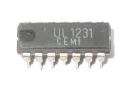 UL1231 CEMI sada 5 kusov