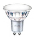 PHILIPS LED žiarovka GU10 5W teplá farba 550lm
