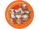 STOLOVÁ PLOŠINA, hrnček, DEKORÁCIA SNOOPY PEAINS