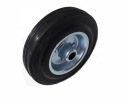 RADER WHEEL CSG125/15W štandardná guma, oceľový 203 náboj