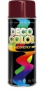 FARBA SPREJ DECO COLOR 400ml fialová
