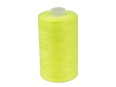 TVRDÁ niť pre BRIGHT YELLOW šijací stroj