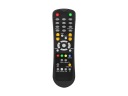 DIAĽKOVÉ OVLÁDANIE PRE CYFROWY POLSAT HD2000 HD3000 SAT DEKODÉR