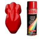 MOTIP - FSO/FSM 463 C sprej akrylový lak 200ml