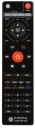 MEMO REMOTE pre WIWA h265 lite mini maxx MINI LED dvb-t2 tuner a KORR tuner