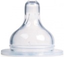 CANPOL ŠIROKÝ FĽAŠOVÝ ČUSNÍK MINI 21/719 0-3m