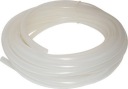 SILIKÓNOVÁ HADICA 1m/12mm SILIKÓNOVÝ hadicový kábel 15/12