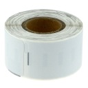 TEPELNÉ ŠTÍTKY PRE DYMO 99010 28x89mm 130 KS.
