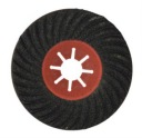 VLÁKNOVÝ DISK NA BRÚSENIE POGREEN OBKLADOV 125MM