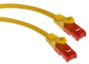 SIEŤOVÝ KÁBEL LAN PRO. ETHERNET RJ45 UTP CAT6 2M