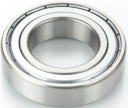 Ložisko guličkové FŁT 6006 ZZ 30x55x13mm poľský