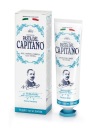 PDC zubná pasta PRE FAJČIAKOV - 75ml