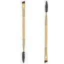 DUO BRUSH Kefka na obočie #12 Bambus