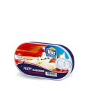 Filety zo sleďa v paradajkovej omáčke 170g Kier