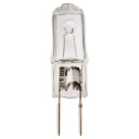 HALOGÉNOVÁ ŽIAROVKA JCD G6,35 TYČ 50W 12V