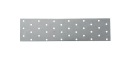 PP8 PERFOROVANÝ PLOCHÝ KONEKTOR 60x240 2MM