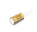 AUDIOPHIL NICHICON FG FineGold 470uF/25V (#681)