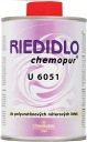 CHEMOPUR Polyuretánové riedidlo 0,45L