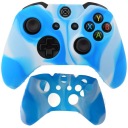 Kryt obalu Silikónová podložka Xbox One Pad