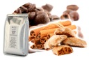 100% ROBUSTA Káva s príchuťou perníka so škoricou (100g)