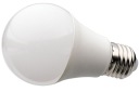 LED žiarovka E27 1380lm 12W CCD guľa, NEBLIKAJÚCA