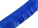 ROVNÉ Ozdobné strapce 6cm