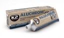 K2 ALUCHROM PASTA NA HLINÍKOVÉ CHROMOVÉ KOLESÁ