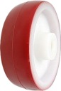 KOLESÁ, KOLESÁ KOLESÁ PRE STROJOVÉ VOZÍKY fi 100mm - 130kg