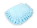 Jemný vankúšik do kočíka JACQUARD